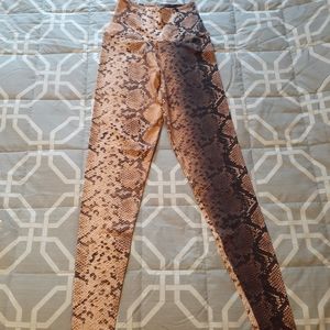 Booty by Brabants Leggings